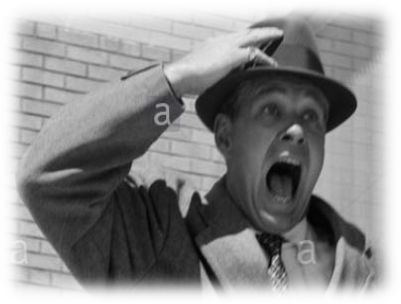Hold onto your hats - Church is changing