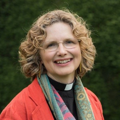 The Parish celebrates Good Shepherd Sunday and looks forward to the Archdeacon's Visitation