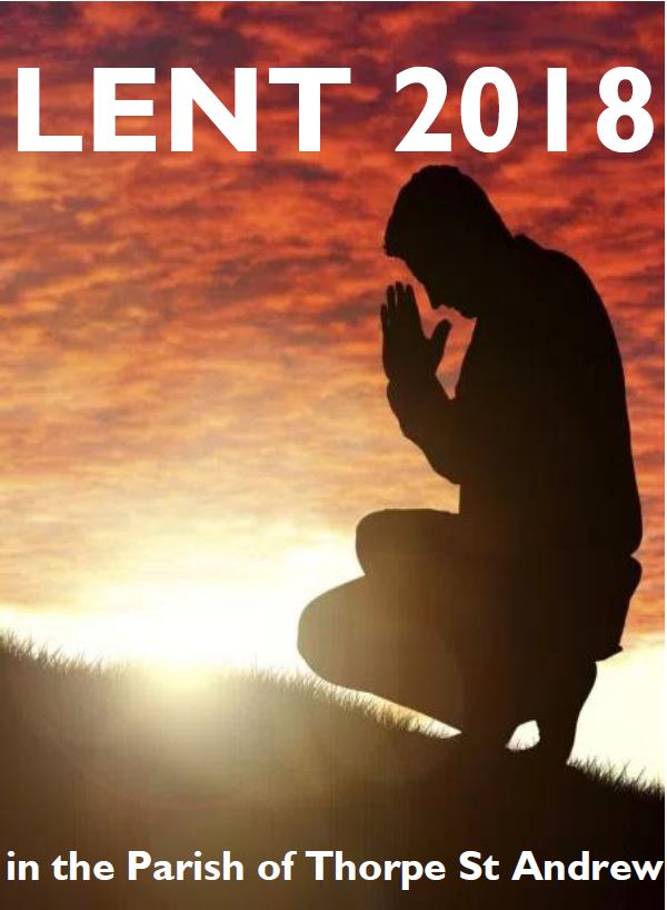 Lent 2018